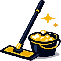 Regular Cleaning