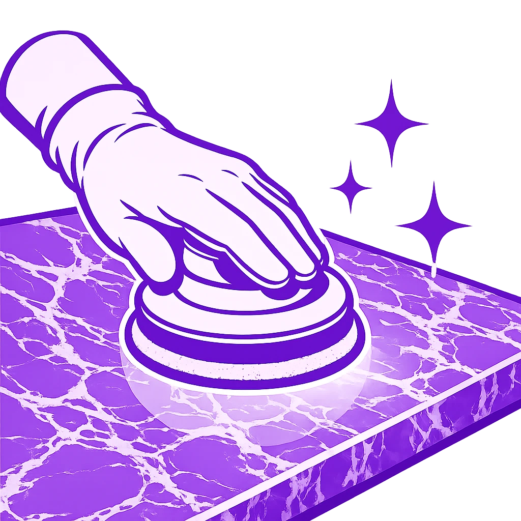 Surface Polishing